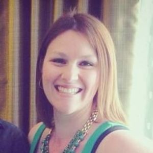 Meet your Posher, Audrey